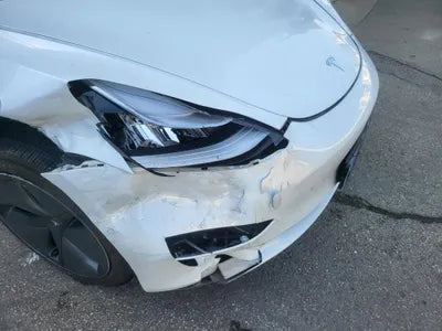 2019 Tesla Model 3 5YJ3E1EB5LF585839 VIN:5YJ3E1EB5LF585839