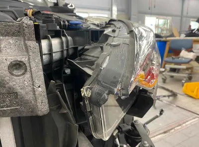 2017 Infiniti Q30 VIN: