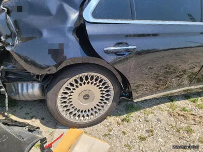 2019 Genesis G90 KMHG141DDKU063880 VIN:KMHG141DDKU063880