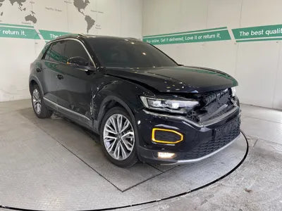2021 Volkswagen T-Roc WVGZZZA1ZMV036190 VIN:WVGZZZA1ZMV036190