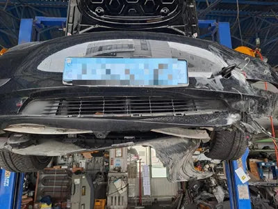 2022 Tesla Model 3 VIN: