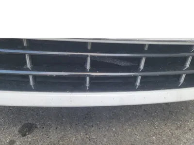 2016 Volkswagen CC VIN:
