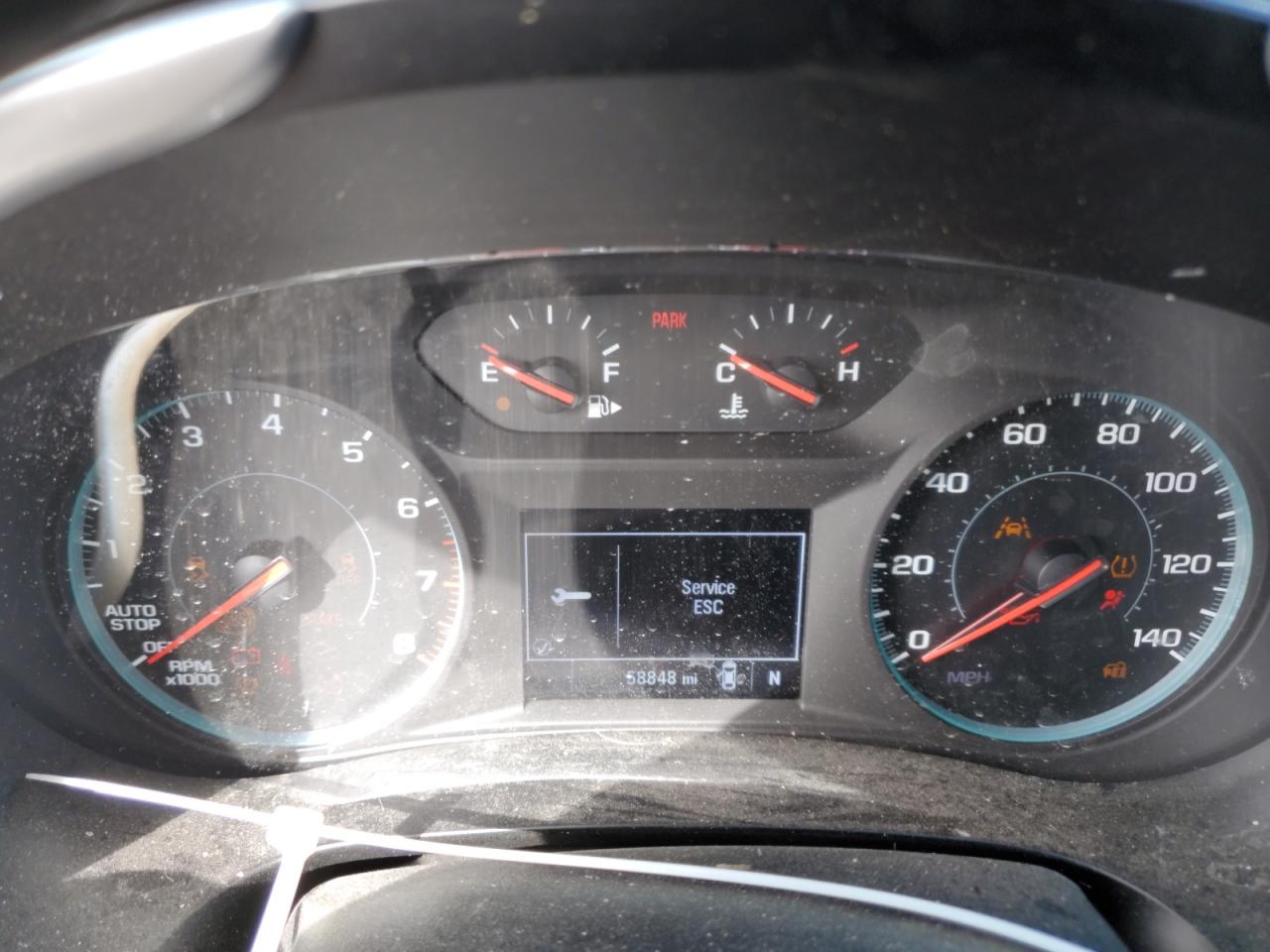 2024 CHEVROLET MALIBU LS VIN:1G1ZC5ST0RF188783