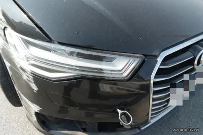 2016 Audi A6 WAUZZZ4G7GN171055 VIN:WAUZZZ4G7GN171055