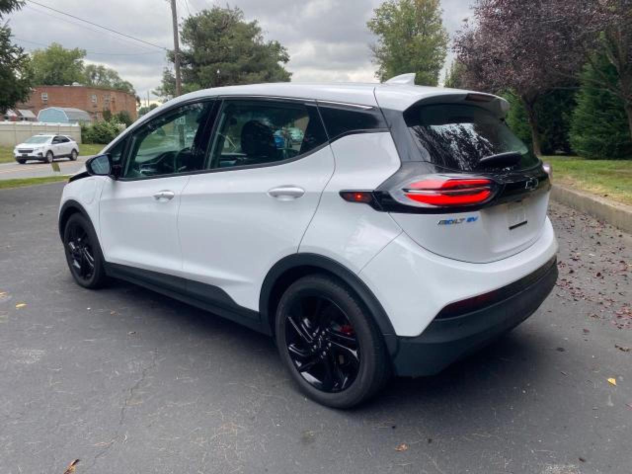 2023 CHEVROLET BOLT EV 1LT VIN:1G1FW6S07P4188407