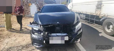 2015 Mercedes-Benz S 350 516KMWDDUG3CBXFA1 VIN:516KMWDDUG3CBXFA1