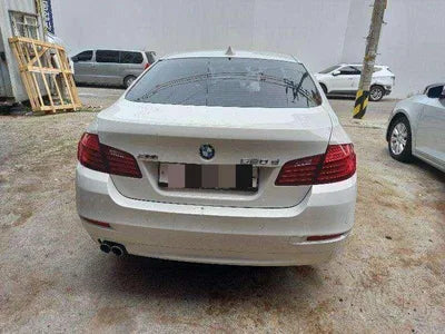 2015 BMW 520 WBA5E7100FG154686 VIN:WBA5E7100FG154686