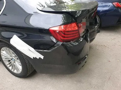 2015 BMW 520 WBA5E7104FD675945 VIN:WBA5E7104FD675945