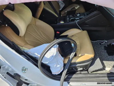 2020 Kia K5 VIN: