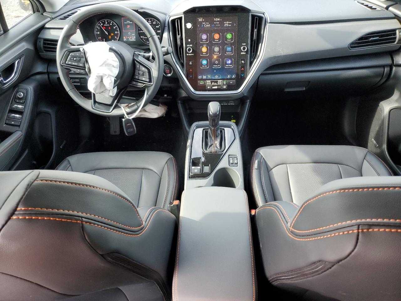 2024 SUBARU CROSSTREK LIMITED VIN:4S4GUHM64R3802879