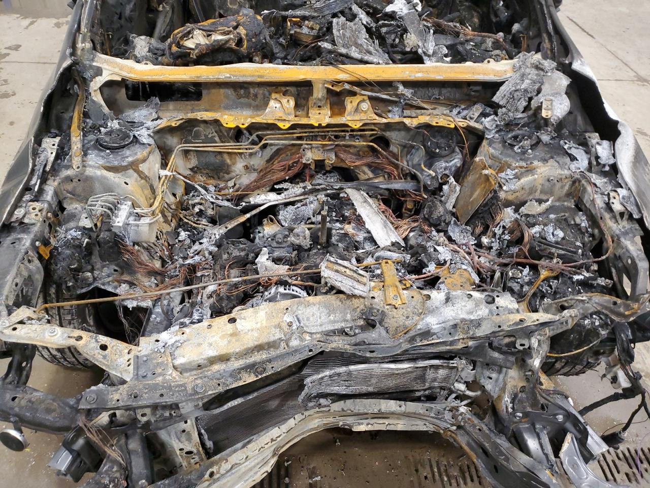 2024 SUBARU CROSSTREK PREMIUM VIN:JF2GUADCXRH211493