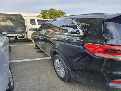 2016 Kia Sorento KNAPS81ABHA305185 VIN:KNAPS81ABHA305185