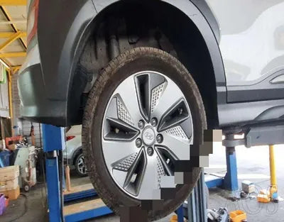 2019 Hyundai Kona KMHK281GFLU065780 VIN:KMHK281GFLU065780