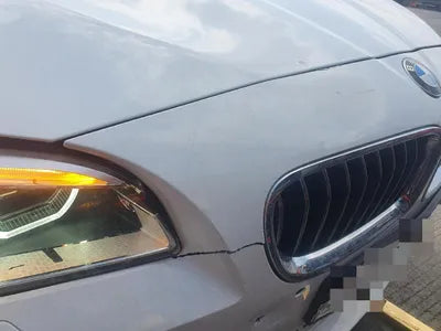 2016 BMW 520 WBA5E5109GG201350 VIN:WBA5E5109GG201350