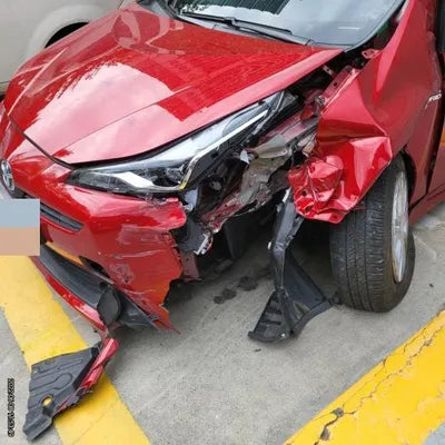 2019 Toyota Prius JTDKARFU7K3100621 VIN:JTDKARFU7K3100621