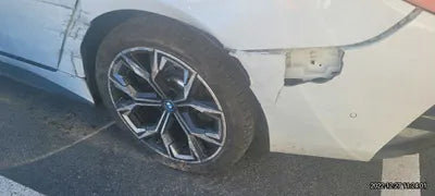 2022 BMW i4 WBY71AW01NFN04522 VIN:WBY71AW01NFN04522