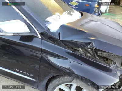 2016 Chevrolet Impala 1G1155S37GU135899 VIN:1G1155S37GU135899