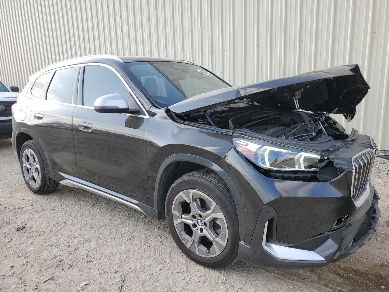 2023 BMW X1 XDRIVE28I VIN:WBX73EF07P5X77043