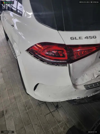 2019 Mercedes-Benz GLE 450 WDCFB5KB6KA063045 VIN:WDCFB5KB6KA063045