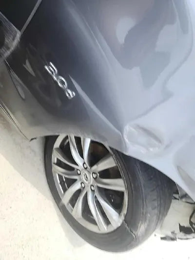 2015 Infiniti Q70 VIN: