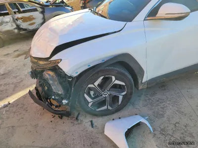 2022 Hyundai Tucson KMHJE81BGNU086893 VIN:KMHJE81BGNU086893