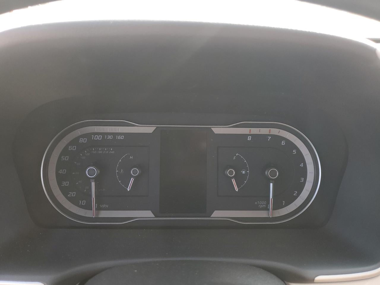 2022 HYUNDAI TUCSON SEL VIN:5NMJB3AE0NH151731