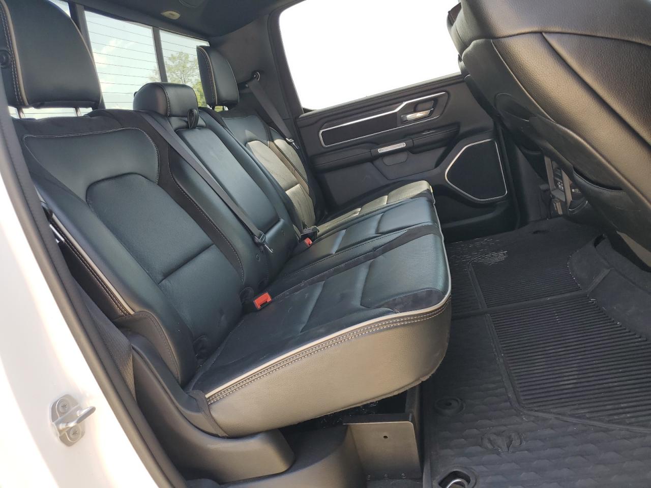 2023 RAM 1500 LARAMIE VIN:1C6SRFRT3PN590035