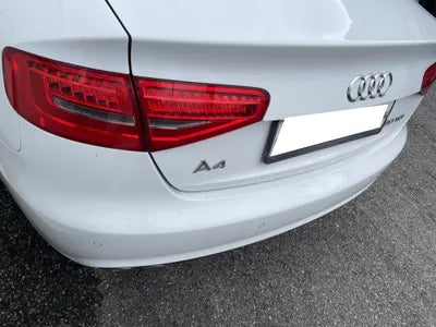 2015 Audi A4 WAUZZZ8K9GN003562 VIN:WAUZZZ8K9GN003562