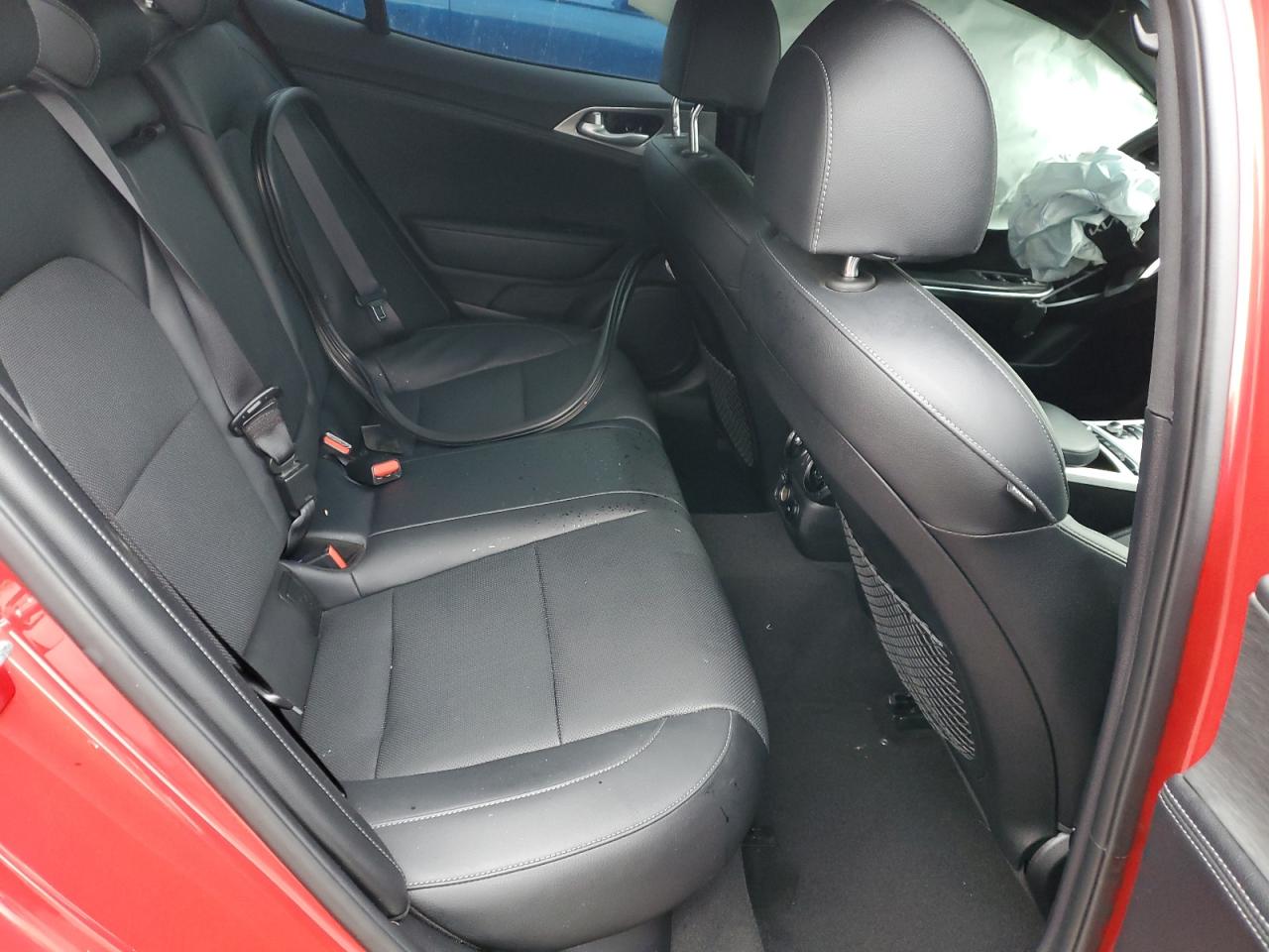 2022 KIA STINGER GT1 VIN:KNAE45LCXN6115736
