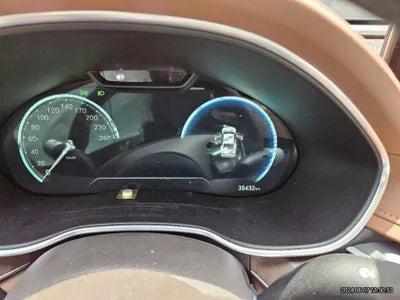 2021 Genesis G80 VIN: