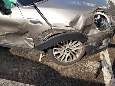 2019 MINI Clubman WMWLN5106K2H74917 VIN:WMWLN5106K2H74917