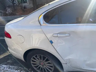 2015 Jaguar XF SAJAA05J2FDU62467 VIN:SAJAA05J2FDU62467