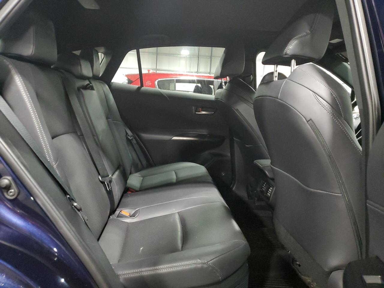 2024 TOYOTA VENZA LE VIN:JTEAAAAH3RJ163353