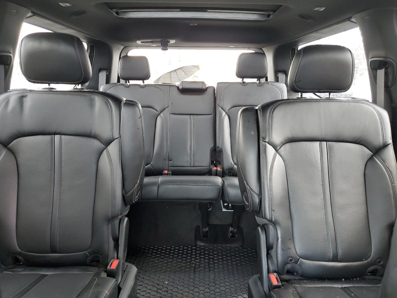 2022 JEEP WAGONEER SERIES II VIN:1C4SJVBT2NS104351