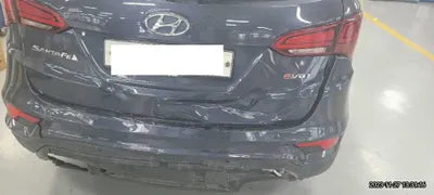 2017 Hyundai Santa FE KMHSW81UBHU768619 VIN:KMHSW81UBHU768619