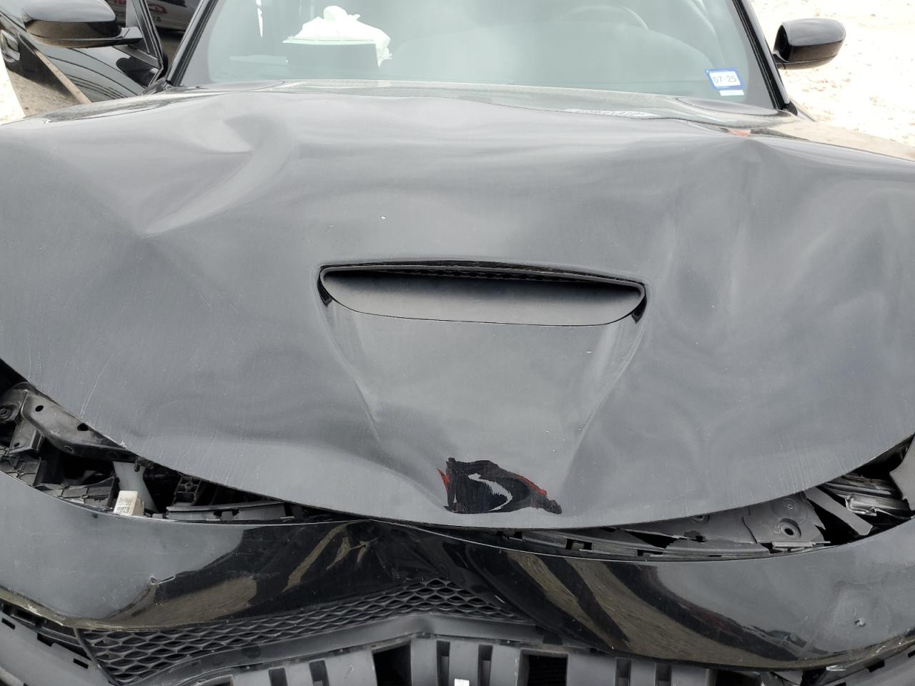 2022 DODGE CHARGER GT VIN:2C3CDXHGXNH172894