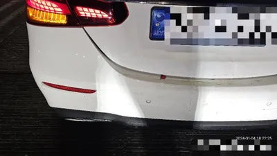 2019 Mercedes-Benz C 220 VIN: