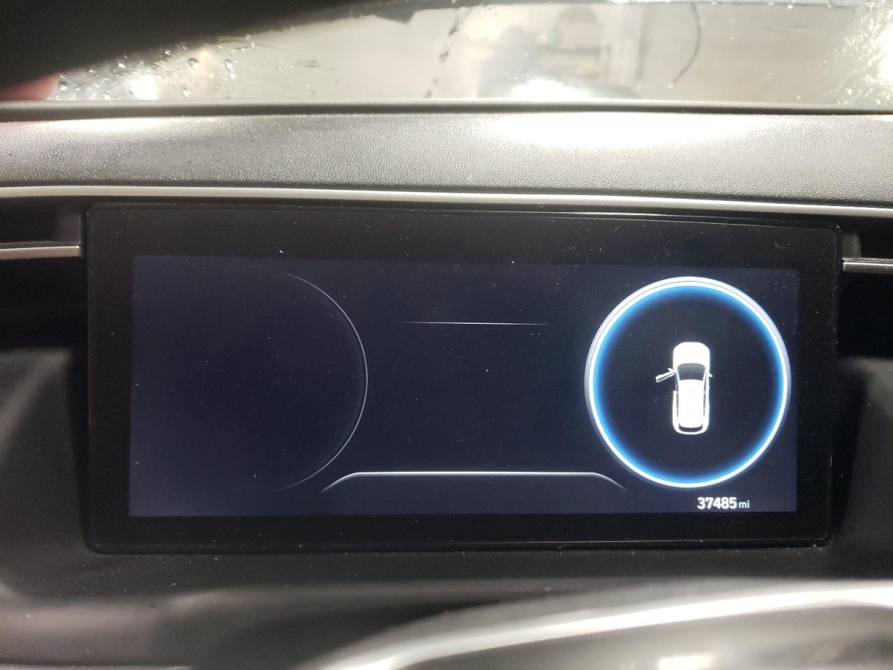 2023 HYUNDAI TUCSON LIMITED VIN:5NMJE3AE3PH177346