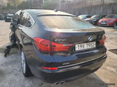 2016 bmw gran turismo 30d xdrive WBA5N6106GG544428 VIN:WBA5N6106GG544428