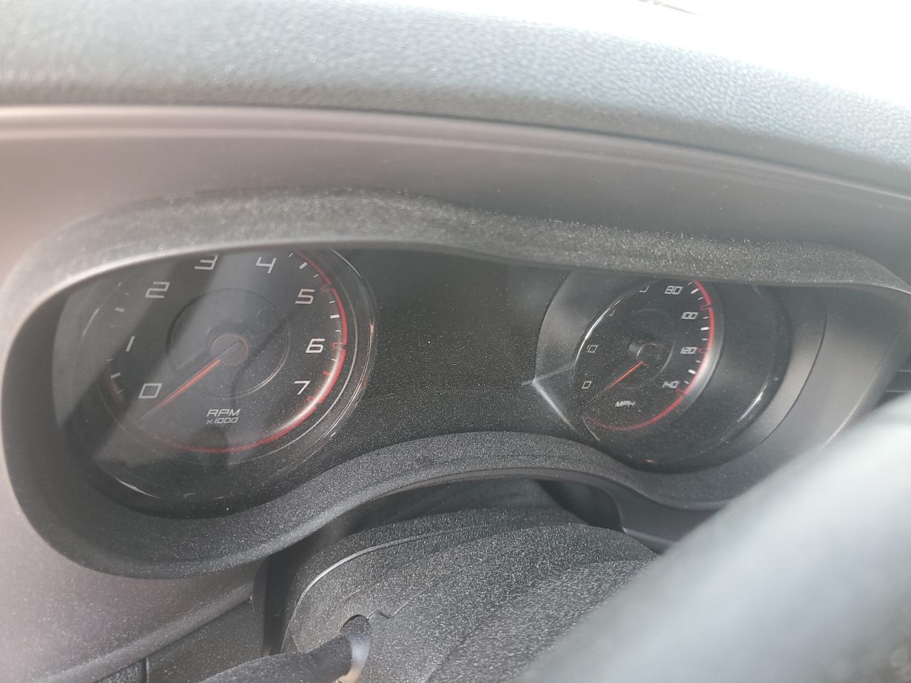 2023 DODGE CHARGER SXT VIN:2C3CDXBG3PH580231