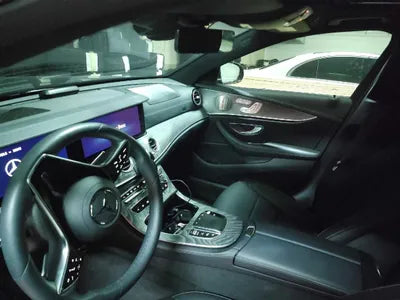 2022 Mercedes-Benz E 350 VIN: