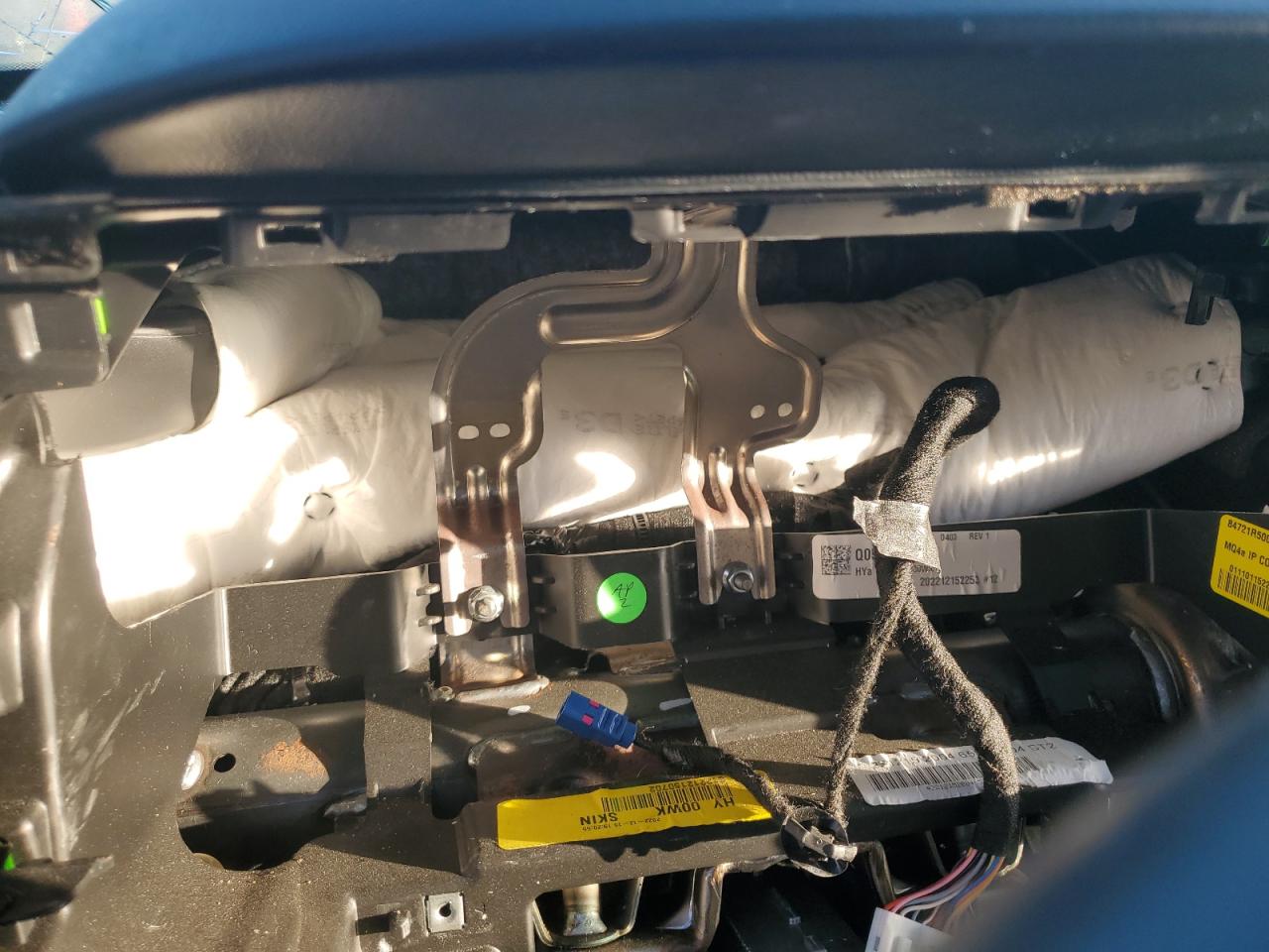 2023 KIA SORENTO SX VIN:5XYRKDLF7PG177075