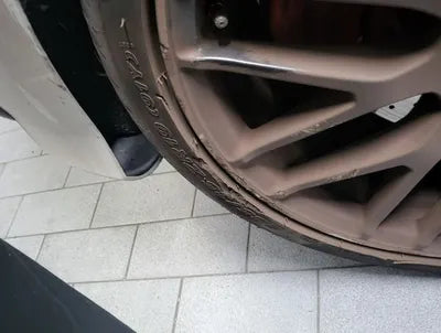 2017 Mercedes-Benz A 45 AMG VIN: