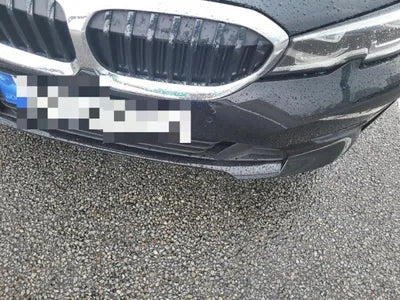 2022 BMW 320 WBA5X5106NFM56115 VIN:WBA5X5106NFM56115