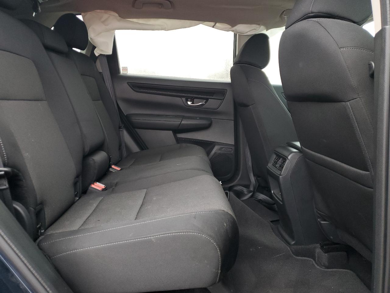 2024 HONDA CR-V EX VIN:5J6RS4H46RL002583