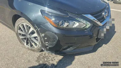 2017 Nissan Altima 238KM1N4AL3AP8HC2 VIN:238KM1N4AL3AP8HC2