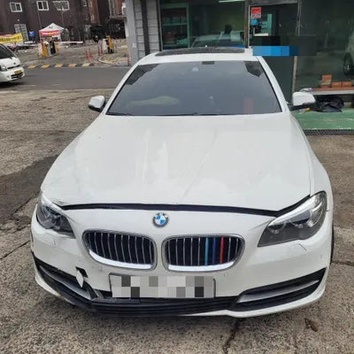 2015 BMW 520 VIN: