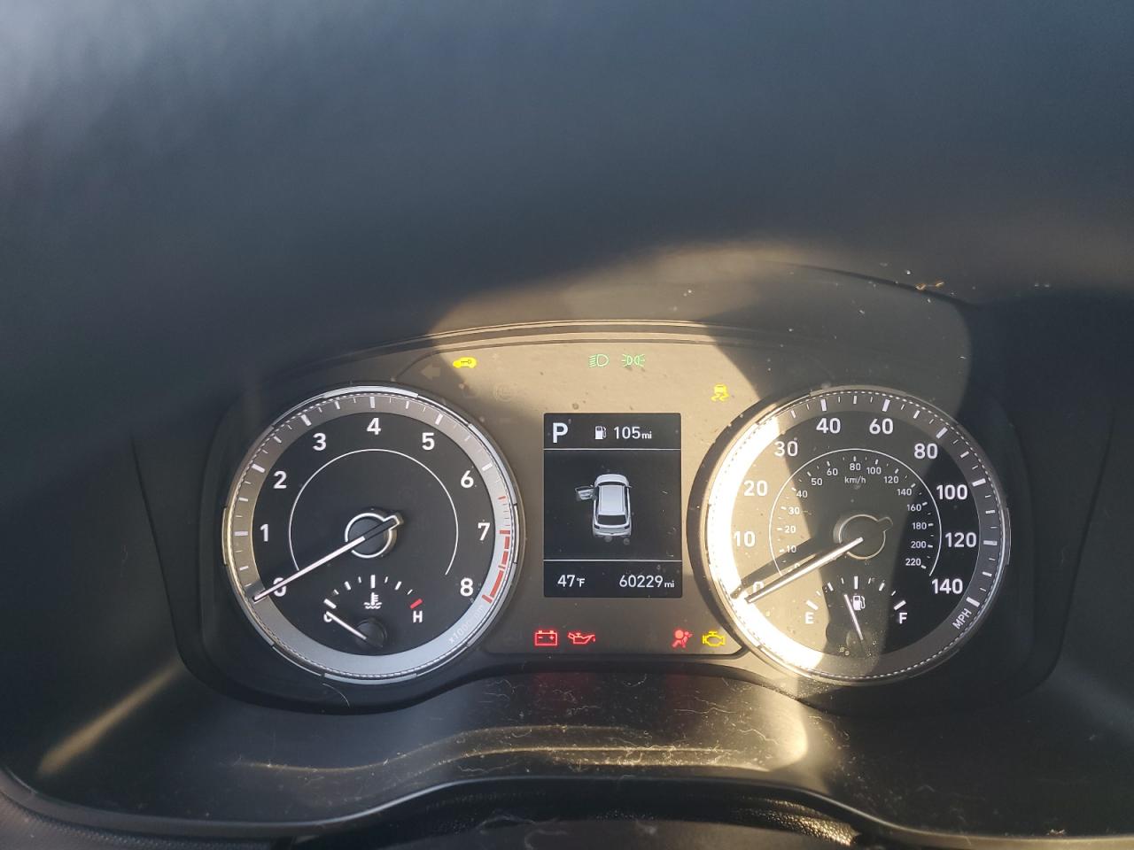 2022 HYUNDAI VENUE SE VIN:KMHRB8A35NU174599