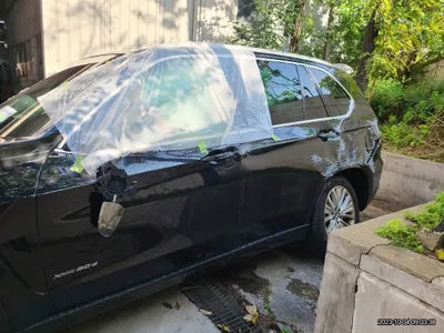 2016 BMW 530 WBAKS4109G0R82384 VIN:WBAKS4109G0R82384