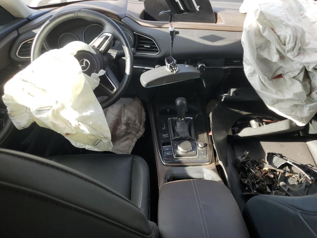 2022 MAZDA CX-30 PREMIUM VIN:3MVDMBDY5NM453535
